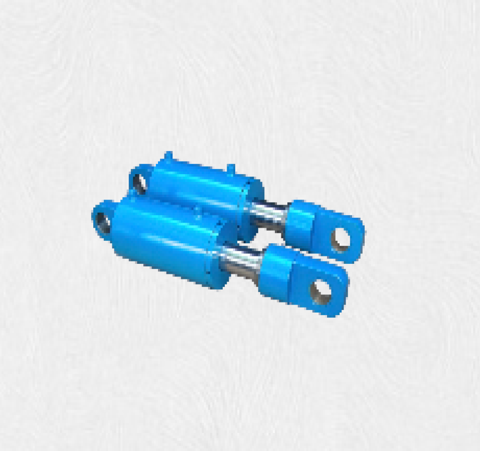 Mini Hydraulic cylinder