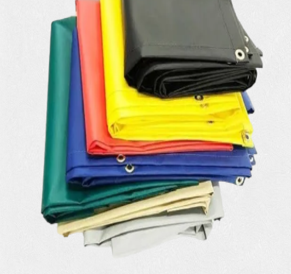 PVC Tarpaulin